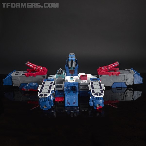 SDCC2016   First Loook Fortress Maximus With Master Sword Official Images & Details Titan Wars Exclusive  (4 of 6)